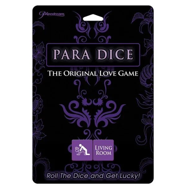 Paradice – The Original Love Game