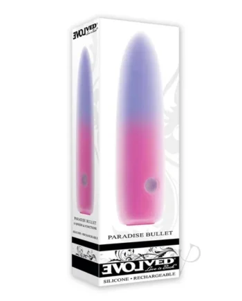 Paradise Bullet