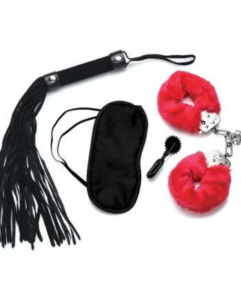 Passion Fetish Kit