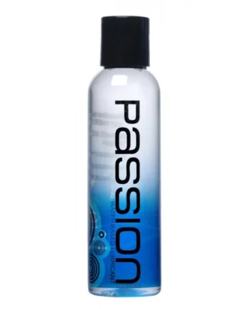 PASSION LUBE WATER BASED 4OZ