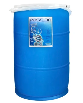 Passion Natural Water-based Lubricant- 55 Gallon Drum