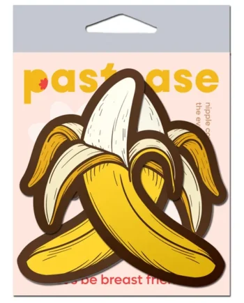 PASTEASE BANANAS
