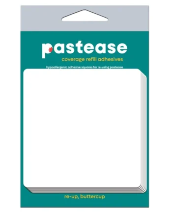 PASTEASE FULLER COVERAGE REFILLS 3 PAIRS