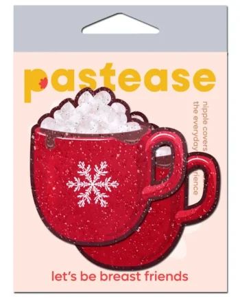 PASTEASE HOT COCOA PASTIES