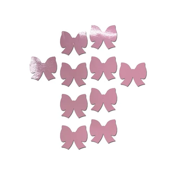 Pastease Mini Faux Leather Bows