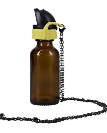 PASTEASE PLUS X GLOW IN THE DARK NEON YELLOW