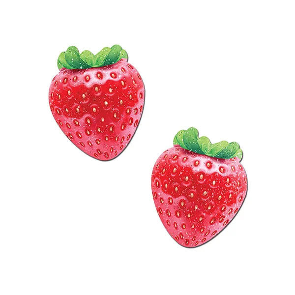 Pastease Premium Sparkly Juicy Berry Pasties