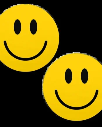 Pastease-Smiley Face*