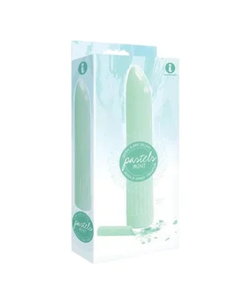 Pastels Vibrator 7" by Icon