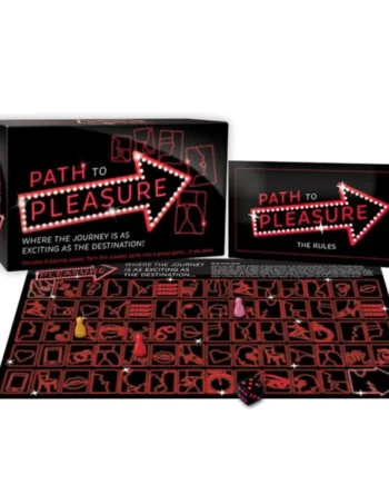 Path to Pleasure