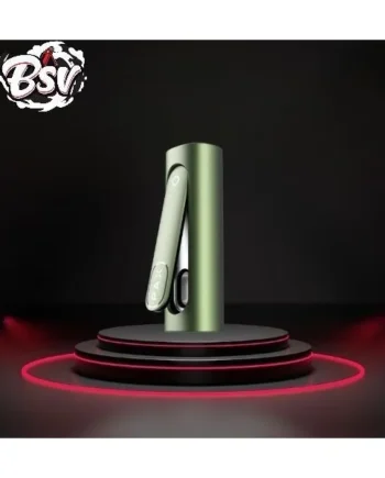 Pax Flow Dty Herb Vaporizer Greenst One