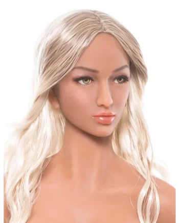 PDX Brands Ultimate Fantasy Doll - Kitty