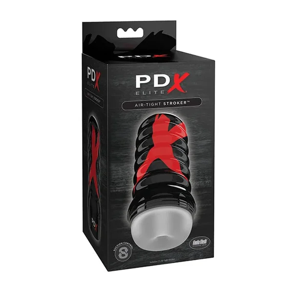Pdx Elite Air Tight Stroker