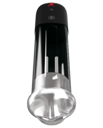 PDX Elite Blowjob Power Pump