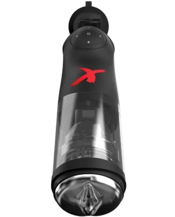 PDX ELITE - DELUXE MEGA-BATOR