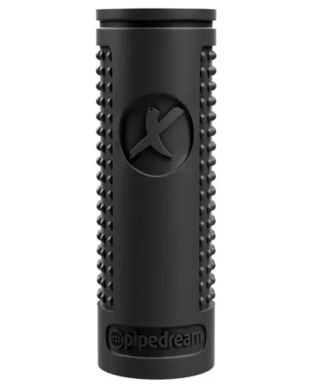 PDX Elite EZ Grip Masturbator – Black