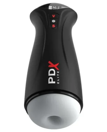 Pdx Elite Fap-Gasm - Frosted