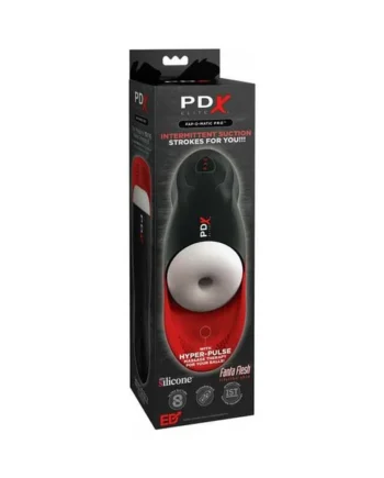 PDX ELITE FAP-O-MATIC PRO