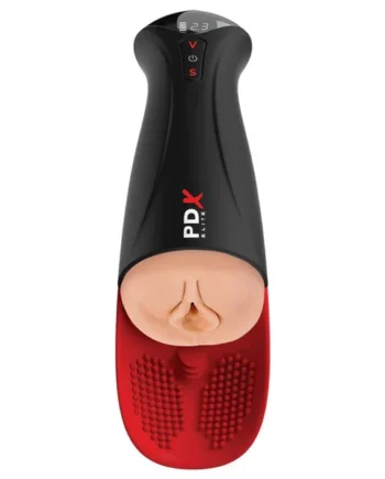 Pdx Elite Fuck-O-Matic Pro XL - Light