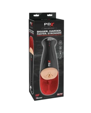 PDX ELITE FUCK-O-MATIC PRO XL LIGHT