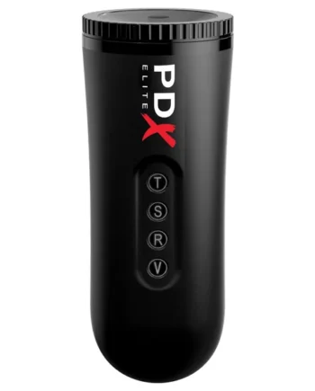 Pdx Elite Motor Blower