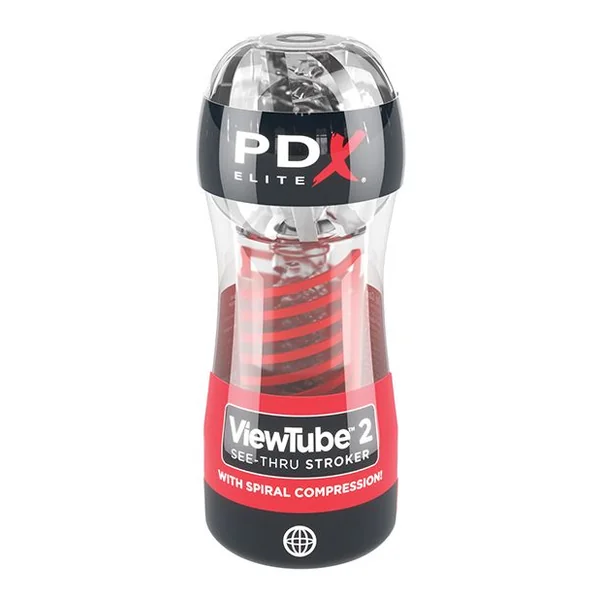 PDX Elite Viewtube 2