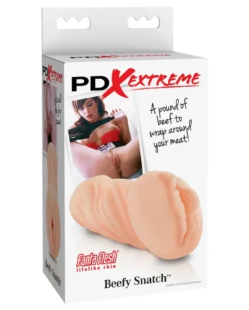 PDX Extreme Beefy Snatch