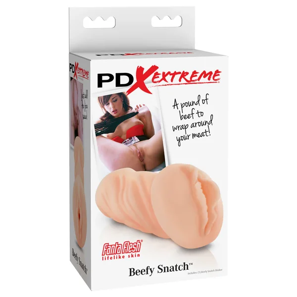 PDX Extreme Beefy Snatch