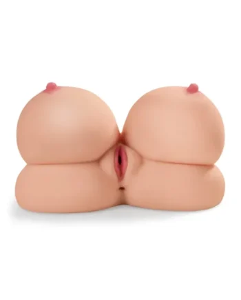 PDX Extreme Dirty Talk Interactive Titty Fuck-Her – Light