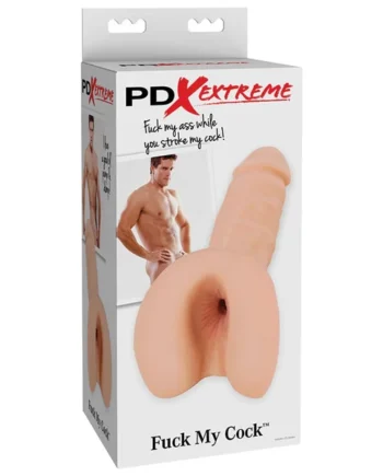PDX Extreme Fuck My Cock