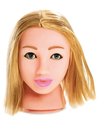 PDX Extreme Fuck My Face Mega Masturbator