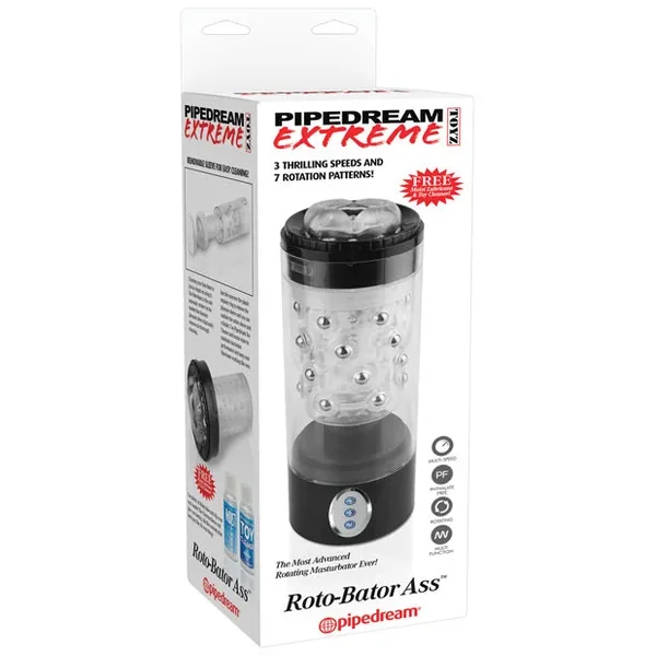 PDX Extreme Roto-Bator – Ass