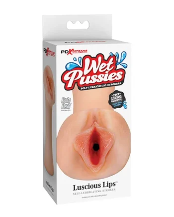 Pdx Extreme Wet Pussies Luscious Lips
