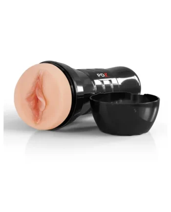 Pdx Extreme - Wet Pussies - Super Luscious Lips XXL Light