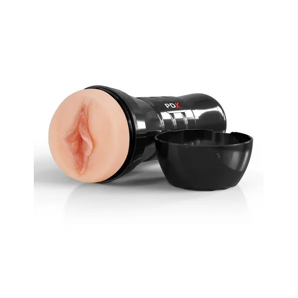 Pdx Extreme - Wet Pussies - Super Luscious Lips XXL Light