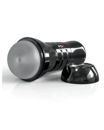 Pdx Extreme - Wet Stroker - Super Slide & Glide XXL Frosted