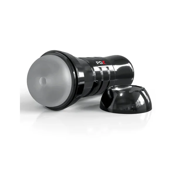 Pdx Extreme - Wet Stroker - Super Slide & Glide XXL Frosted