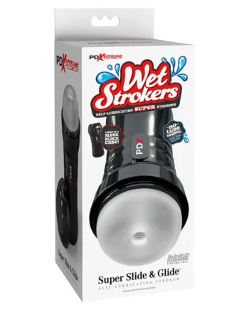 PDX Extreme Wet – Super Slide