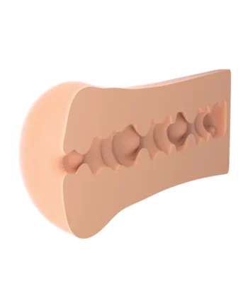 PDX FUCK ME SILLY TO GO TIGHT ASS FUCKHOLE MEGA STROKER LIGHT