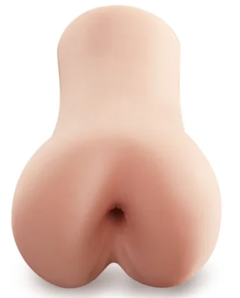 PDX MALE - BLOW AND GO MEGA STROKER - FLESH