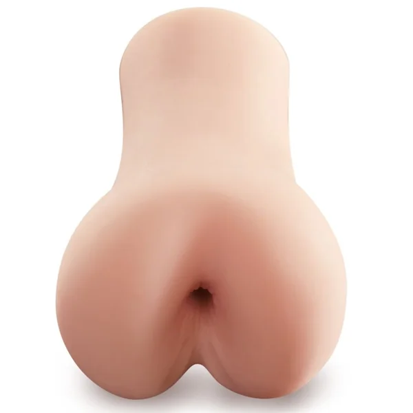 PDX MALE - BLOW AND GO MEGA STROKER - FLESH