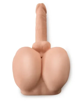 PDX MALE - INTERACTIVE BAD BOY MASTURBATOR