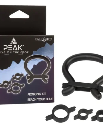 Peak Prolong Constriction Band Kit