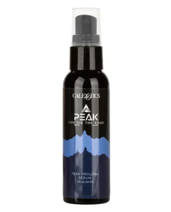 Peak Prolong Serum 2 Oz