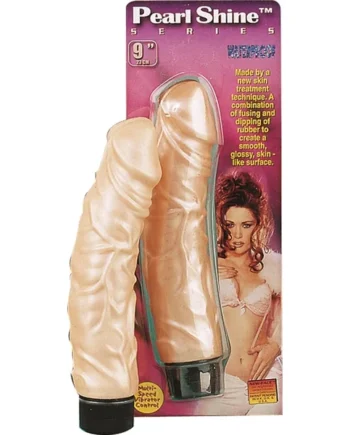 Pearl Shine Waterproof Big Boss