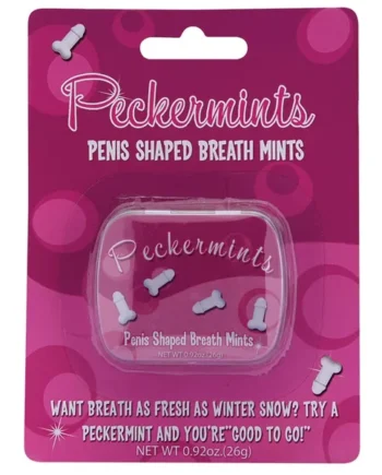 Peckermints