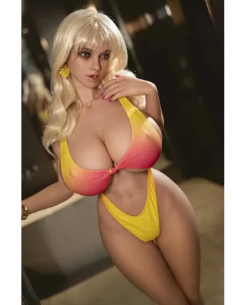Peggy – 5’2″ | 158cm Sex Doll