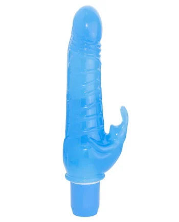Penetrator Poseable Multispeed Climbing Rabbit Vibrator