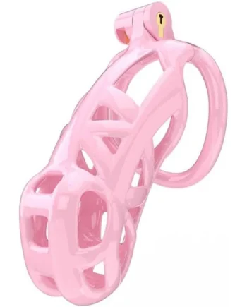 Penis Cage PC01 Pink
