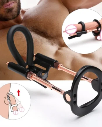 Penis Extender Penis Stretcher Penis Enlarger Device Penis Stretching Toy